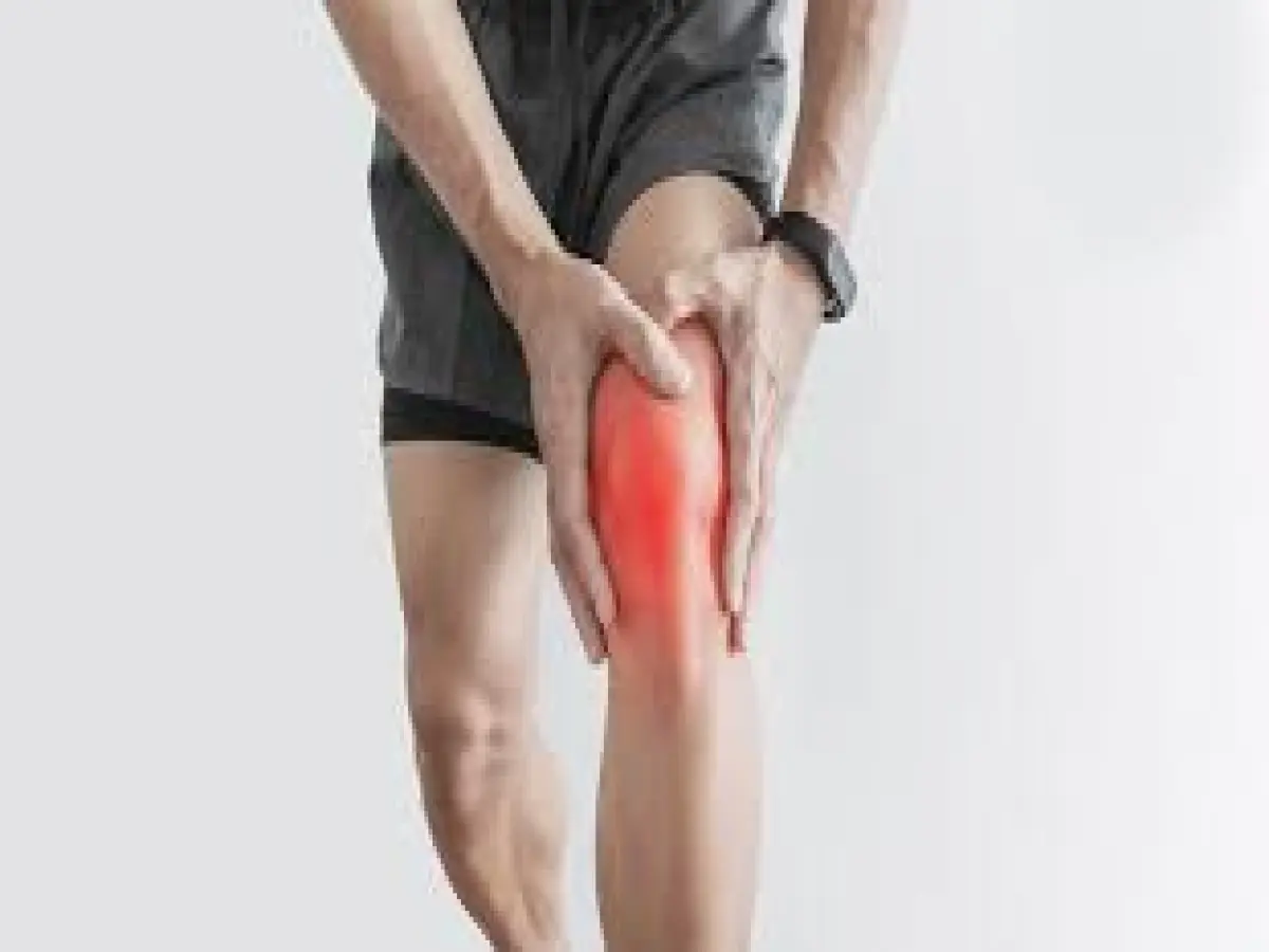 تعريف الإصابة الرياضية